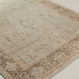 Lemieux Et Cie - Lafleur Serein Handmade Wool Rug