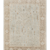 Lemieux Et Cie - Lafleur Serein Handmade Wool Rug