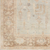 Lemieux Et Cie - Lafleur Serein Handmade Wool Rug
