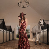 Johanna Ortiz - Nuestra Tierra Dress