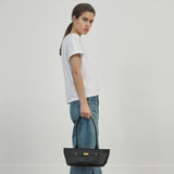 Demellier London - The New York Shoulder