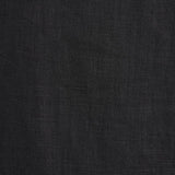 Faithfull - Ottavio Pants Plain Black - Final Sale