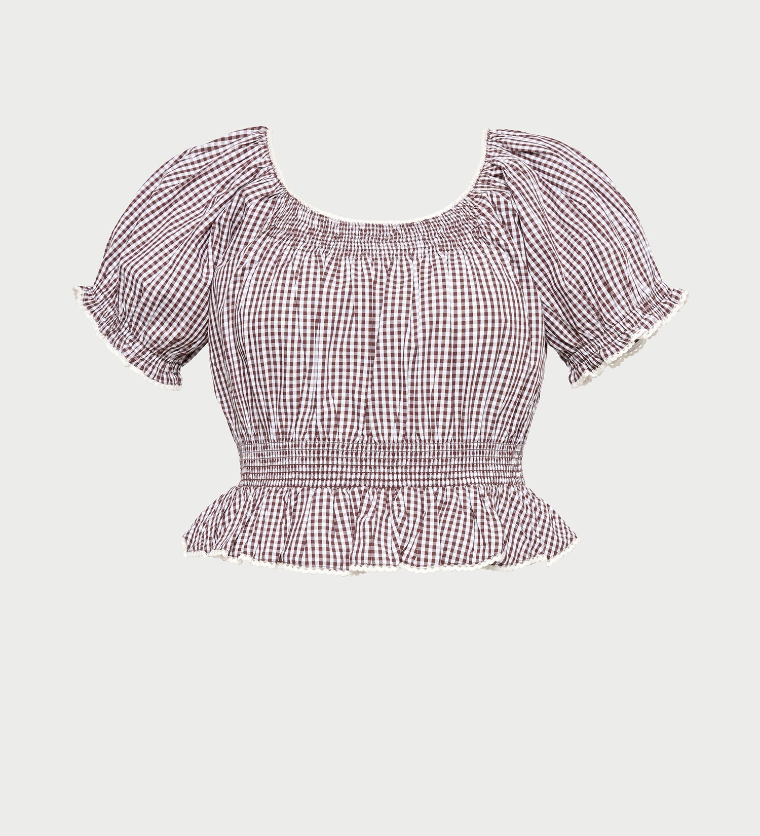 Loeffler Randall - Ottie Top