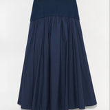Simkhai - Ovie Cotton Skirt