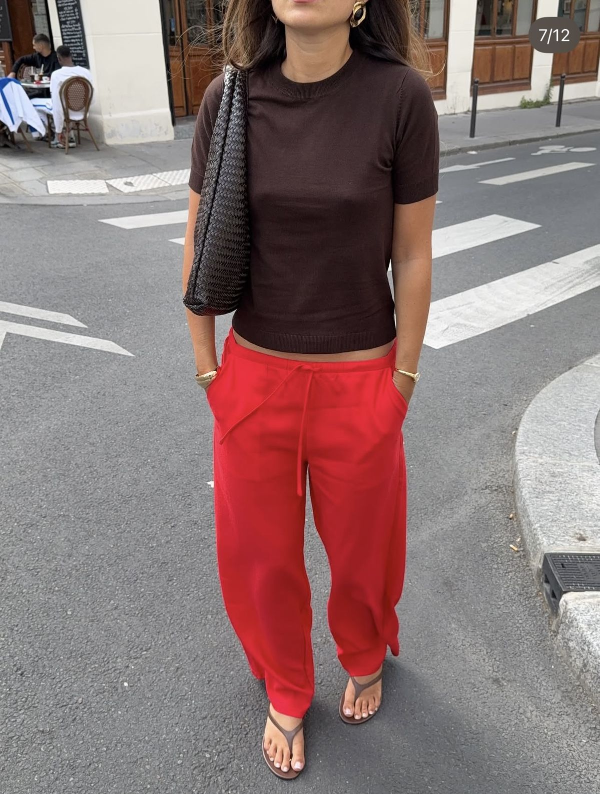 pants
