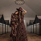 Johanna Ortiz - Parajes Lejanos Dress
