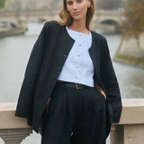 Posse - RIO TOP - IVORY