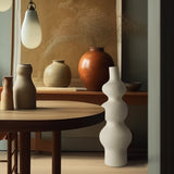 Lemieux Et Cie - Pasteur Vase (Matte White)