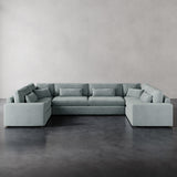 Lemieux Et Cie - Lacroix U-Sectional
