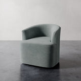 Lemieux Et Cie - Garnier Swivel Chair
