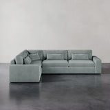 Lemieux Et Cie - Lacroix Right Arm Sectional
