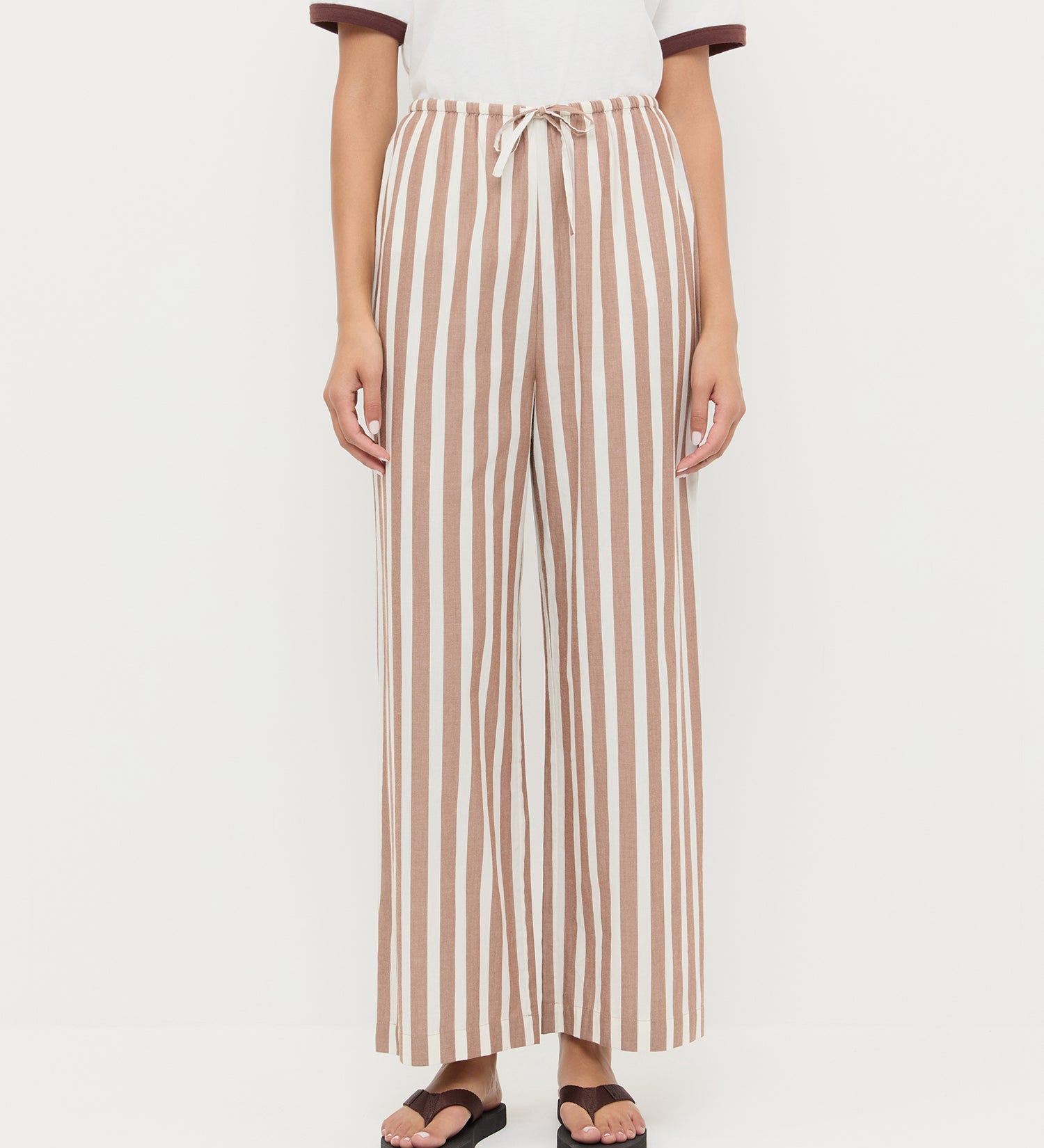 Loeffler Randall - Pella Pant
