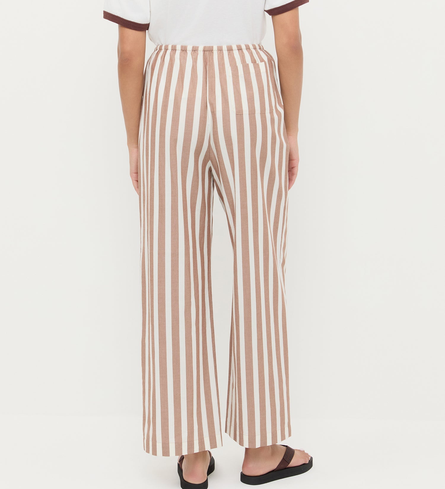 Loeffler Randall - Pella Pant