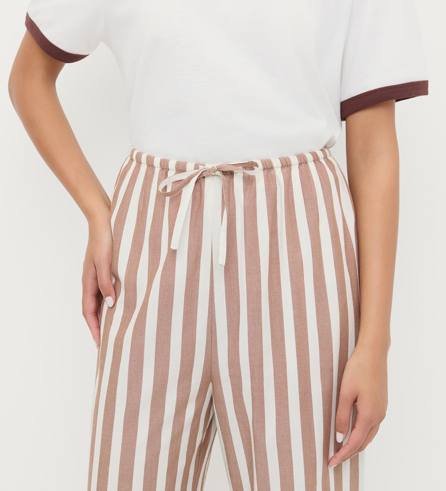 Loeffler Randall - Pella Pant