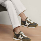 Veronica Beard - Penrose Sneaker