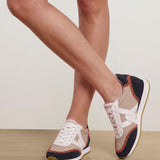 Veronica Beard - Penrose Whipstitch Sneaker