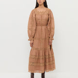 Loeffler Randall - Perrin Dress
