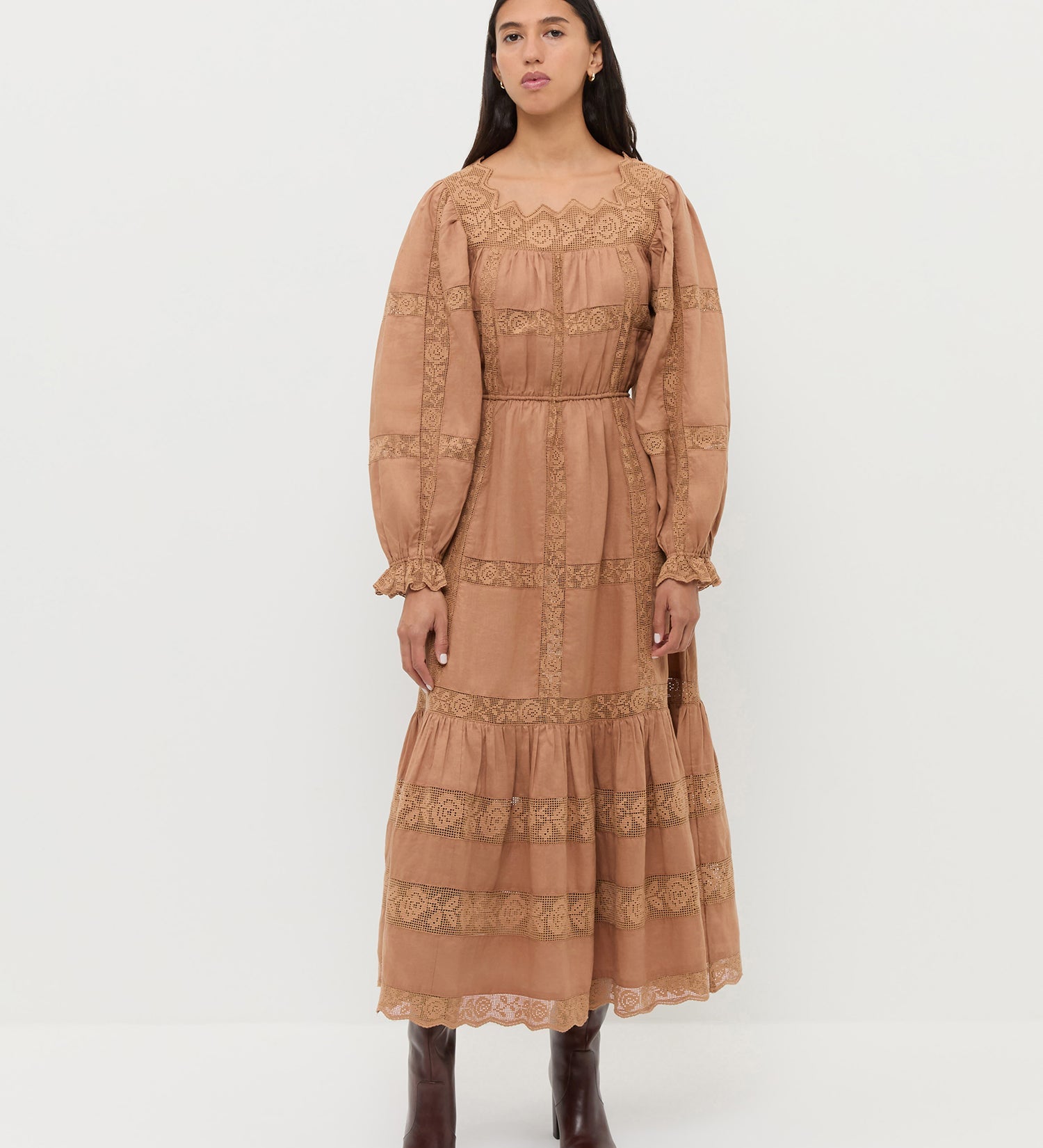 Loeffler Randall - Perrin Dress