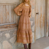 Loeffler Randall - Perrin Dress