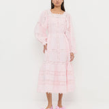 Loeffler Randall - Perrin Dress