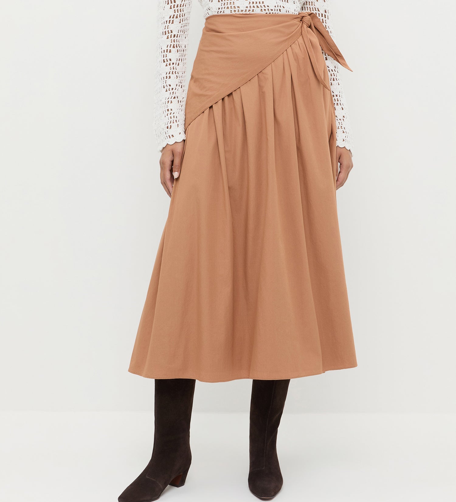 Loeffler Randall - Peyton Skirt