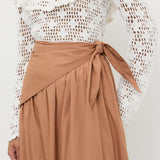 Loeffler Randall - Peyton Skirt