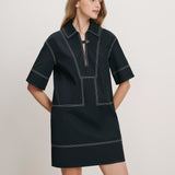 Veronica Beard - Phelix Mini Dress