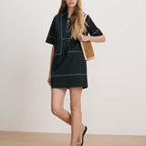 Veronica Beard - Phelix Mini Dress