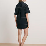 Veronica Beard - Phelix Mini Dress