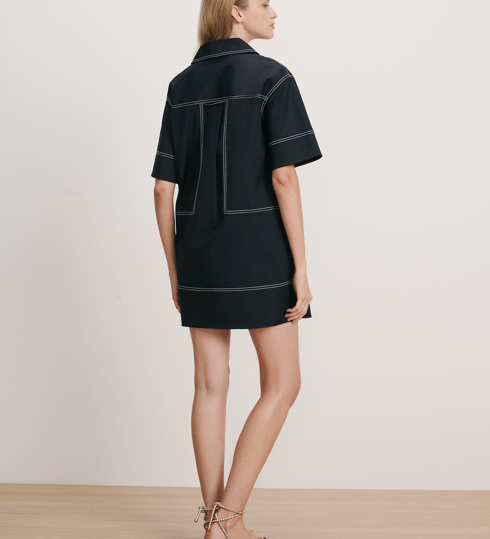 Veronica Beard - Phelix Mini Dress