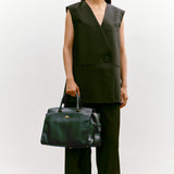 Metier - Private Eye Buttery Nappa Foresta