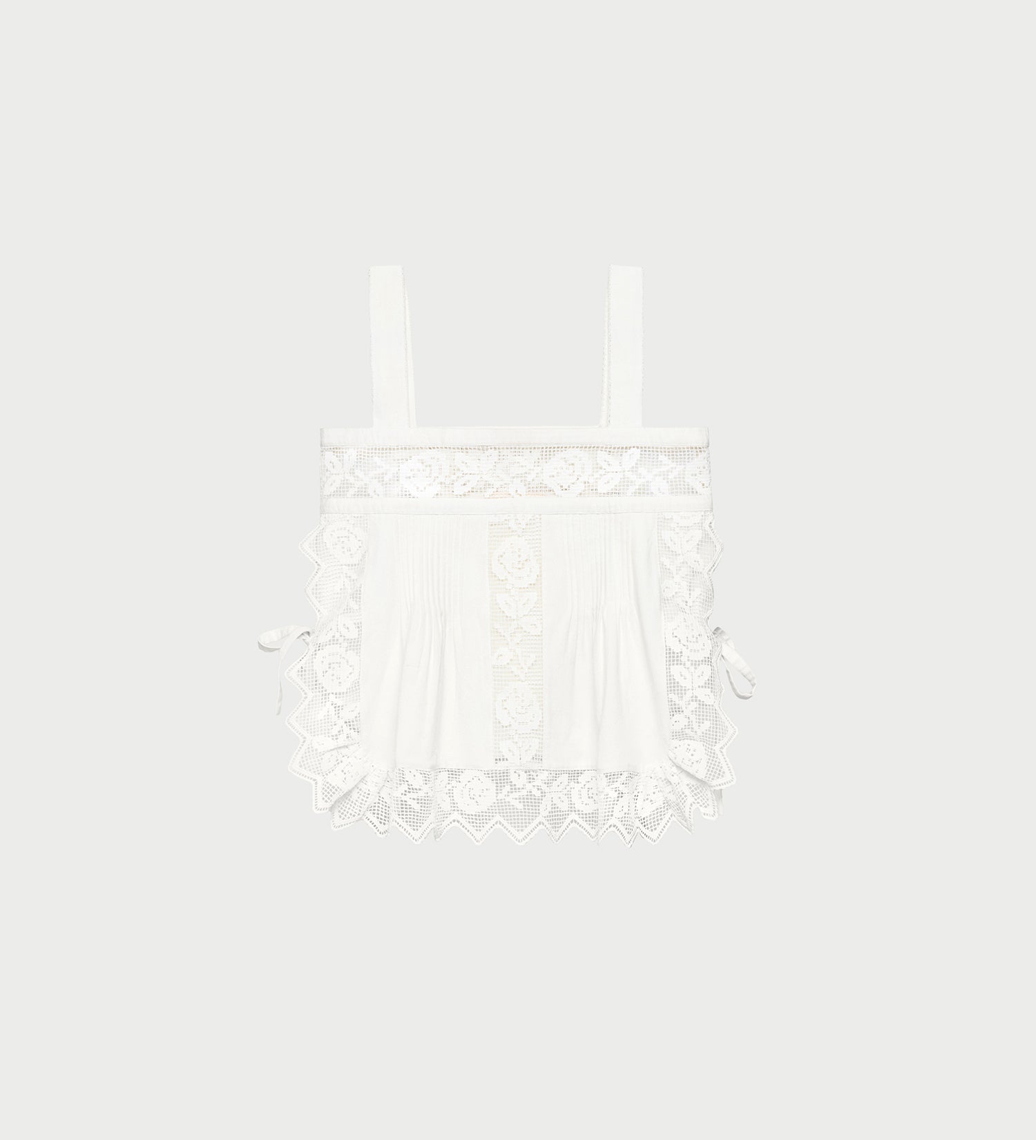 Loeffler Randall - Pia Top
