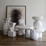Lemieux Et Cie - Colonne Side Table
