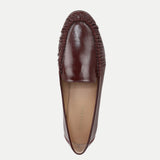 Veronica Beard - Prilla Leather Loafer