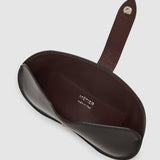 Metier - Glasses Case Buttery Nappa Black