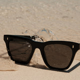 Johanna Ortiz - Pyramid Of The Sun Sunglasses