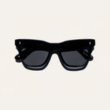 Johanna Ortiz - Pyramid Of The Sun Sunglasses