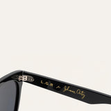 Johanna Ortiz - Pyramid Of The Sun Sunglasses