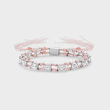 Aflalo - Racquet String in Rose