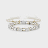 Aflalo - Racquet String in Beige