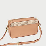 Loeffler Randall - Reeve Natural/Honey Camera Bag
