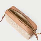 Loeffler Randall - Reeve Natural/Honey Camera Bag