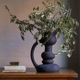 Lemieux Et Cie - Remi Vase (Black)