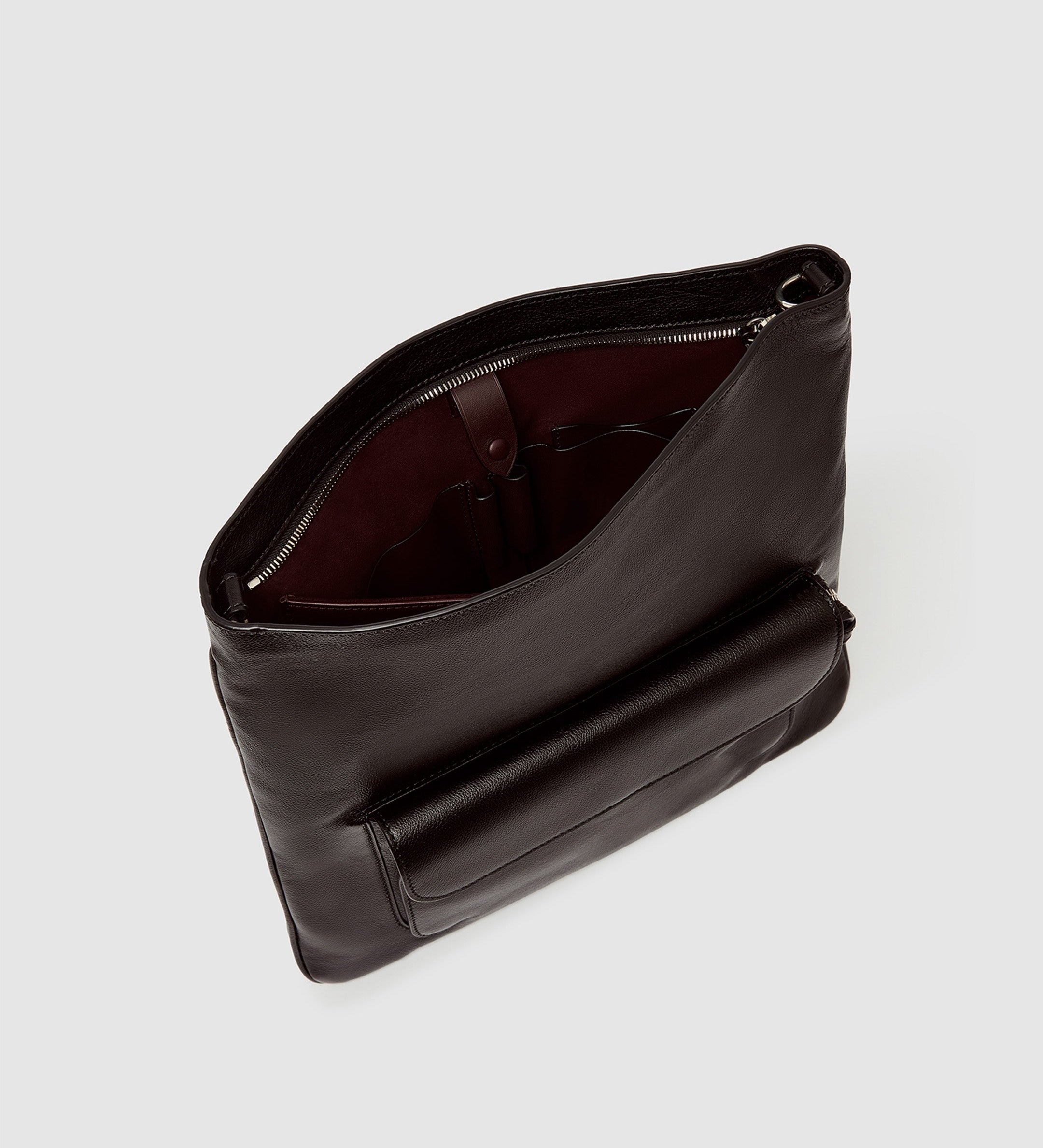 Metier - Slide Messenger Buffalo Cacao