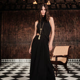Johanna Ortiz - Retro Drape Dress