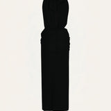 Johanna Ortiz - Retro Drape Dress