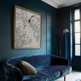 Lemieux Et Cie - Rêve De Mahal (Right) Limited Edition Archival Print