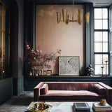 Lemieux Et Cie - Rêve De Mahal (Right) Limited Edition Archival Print