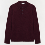 Simkhai - Reynolds Knit Polo