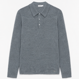 Simkhai - Reynolds Knit Polo